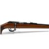 Image 7 : Anshutz Model 1450 Bolt Action Rifle .22LR 20" Barrel Wood Stock