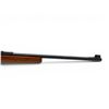 Image 8 : Anshutz Model 1450 Bolt Action Rifle .22LR 20" Barrel Wood Stock