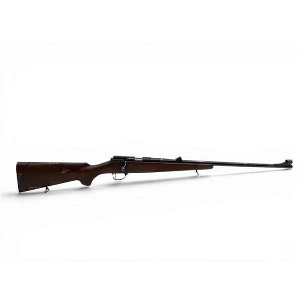 Zastava CZ99 Precision Bolt Action Rifle .22LR 22" Barrel Wood Stock