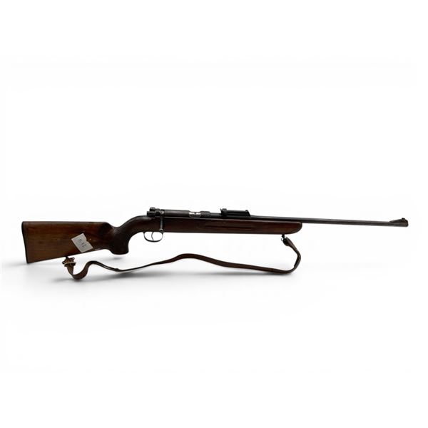 Zastava M56 Trainer Single Shot Rifle .22LR 24" Barrel Wood Stock