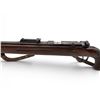 Image 4 : Zastava M56 Trainer Single Shot Rifle .22LR 24" Barrel Wood Stock