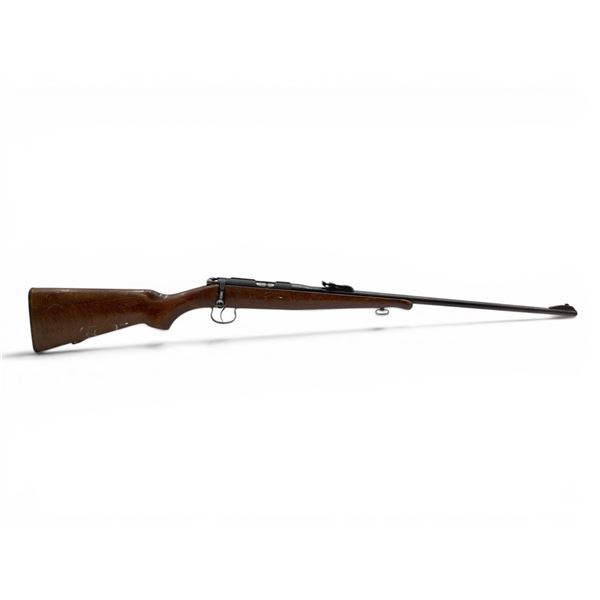 CZ BRNO Model 2 Bolt Action Rifle .22LR 24" Barrel Wood Stock