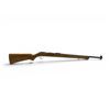 Image 1 : FEG Lampagyar Bolt Action Single Shot Rifle .22LR 25" Barrel Wood Mannlicher Stock