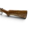Image 3 : FEG Lampagyar Bolt Action Single Shot Rifle .22LR 25" Barrel Wood Mannlicher Stock