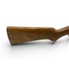 Image 6 : FEG Lampagyar Bolt Action Single Shot Rifle .22LR 25" Barrel Wood Mannlicher Stock