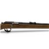 Image 7 : FEG Lampagyar Bolt Action Single Shot Rifle .22LR 25" Barrel Wood Mannlicher Stock