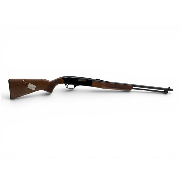 Winchester Model 190 Semi Auto Rifle .22LR 20.5" Barrel Wood Stock