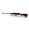 Image 2 : Umarex JW10 Semi Auto Rifle .22LR 20.5" Threaded Barrel Wood Stock