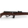 Image 7 : Umarex JW10 Semi Auto Rifle .22LR 20.5" Threaded Barrel Wood Stock