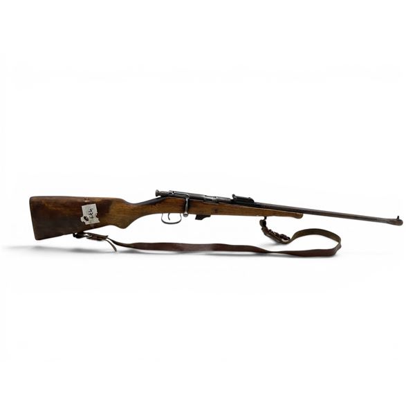 TOZ 17 Bolt Action Rifle .22LR 21" Barrel Wood Stock