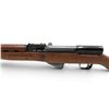 Image 4 : Yugoslavian SKS 59-66 Semi Auto Rifle 7.62X39 22" Threaded Barrel Wood Stock
