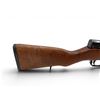 Image 6 : Yugoslavian SKS 59-66 Semi Auto Rifle 7.62X39 22" Threaded Barrel Wood Stock