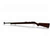 Image 2 : FEG Lampagyar Bolt Action Single Shot Rifle .22LR 25" Barrel Wood Mannlicher Stock