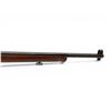 Image 8 : FEG Lampagyar Bolt Action Single Shot Rifle .22LR 25" Barrel Wood Mannlicher Stock
