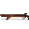 Image 4 : Toz 12-01 Single Shot Bolt Action Rifle .22LR 25" Barrel Wood Stock