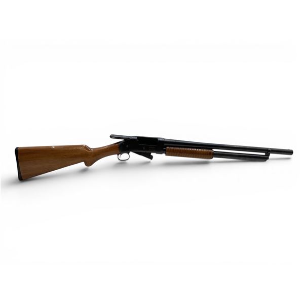 Norinco 1897 Pump Action Shotgun 12Ga 2.75" Chamber 20" Barrel Wood Stock