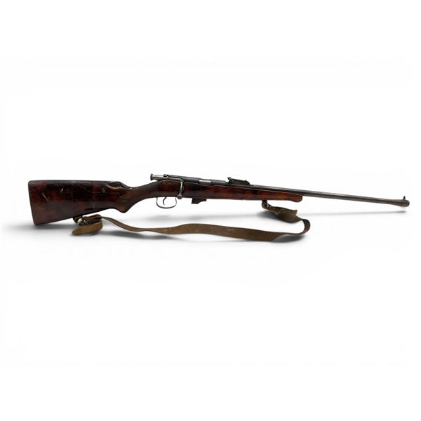 TOZ T03-18 Bolt Action Rifle .22LR 21" Barrel Wood Stock