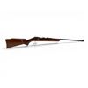 Image 1 : German LUX Single Shot Bolt Action Rifle .22LR 21" Barrel Wood Stock