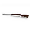 Image 2 : German LUX Single Shot Bolt Action Rifle .22LR 21" Barrel Wood Stock
