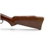 Image 3 : German LUX Single Shot Bolt Action Rifle .22LR 21" Barrel Wood Stock