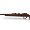 Image 4 : German LUX Single Shot Bolt Action Rifle .22LR 21" Barrel Wood Stock