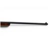Image 8 : German LUX Single Shot Bolt Action Rifle .22LR 21" Barrel Wood Stock