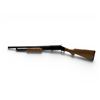 Image 2 : Norinco 1897 Pump Action Shotgun 12Ga 2.75" Chamber 20" Barrel Wood Stock