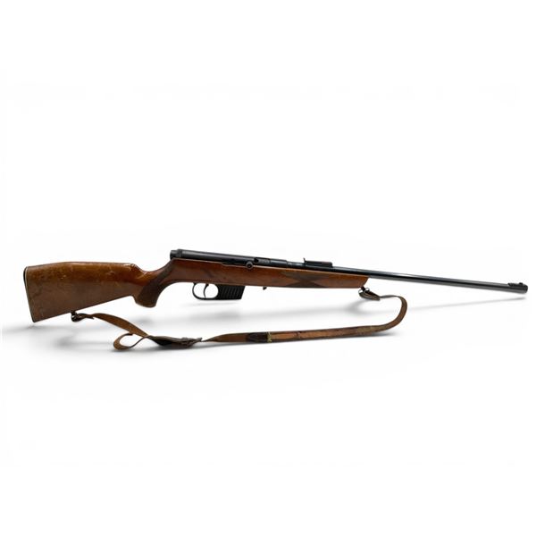 Voere Benteler 55 Semi Auto Rifle .22LR 21" Barrel Wood Stock