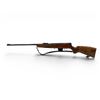 Image 2 : Voere Benteler 55 Semi Auto Rifle .22LR 21" Barrel Wood Stock