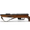 Image 4 : Voere Benteler 55 Semi Auto Rifle .22LR 21" Barrel Wood Stock
