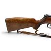 Image 6 : Voere Benteler 55 Semi Auto Rifle .22LR 21" Barrel Wood Stock