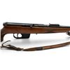 Image 7 : Voere Benteler 55 Semi Auto Rifle .22LR 21" Barrel Wood Stock
