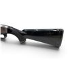Image 3 : Remington Nylon 66 Semi Auto Rifle .22LR 19.5" Chrome Barrel And Chrome Receiver Black Stock