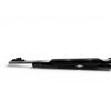 Image 5 : Remington Nylon 66 Semi Auto Rifle .22LR 19.5" Chrome Barrel And Chrome Receiver Black Stock