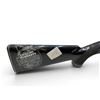 Image 6 : Remington Nylon 66 Semi Auto Rifle .22LR 19.5" Chrome Barrel And Chrome Receiver Black Stock