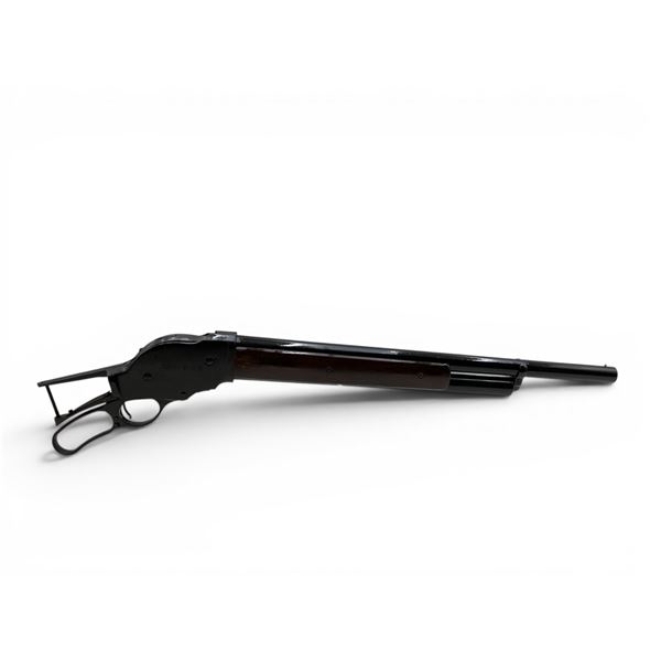 Norinco NR87 Lever Action Shotgun 12Ga 2.75" Chamber 20" Barrel