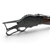 Image 5 : Norinco NR87 Lever Action Shotgun 12Ga 2.75" Chamber 20" Barrel