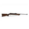 Image 1 : Zastava M56 Single Shot Rifle .22LR 24" Barrel Wood Stock
