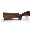 Image 6 : Zastava M56 Single Shot Rifle .22LR 24" Barrel Wood Stock