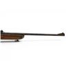Image 8 : Zastava M56 Single Shot Rifle .22LR 24" Barrel Wood Stock