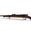 Image 4 : TOZ 16 Single Shot Bolt Action Rifle .22LR 21" Barrel Wood Stock