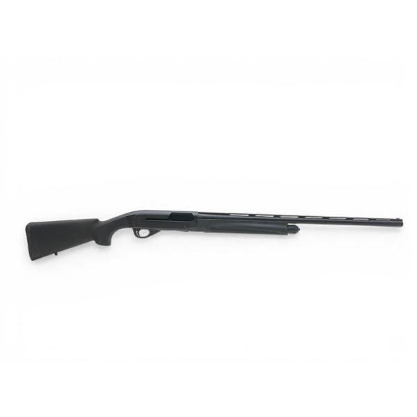 Girsan MC312 Semi Auto 12Ga Shotgun 3" Chamber 28" Vent Rib Barrel Black Synthetic Stock Parts Gun