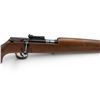 Image 7 : Voere STLF1 Bolt Action Rifle .22LR 18" Barrel Wood Stock