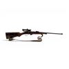 Image 1 : TOZ T03-18 Bolt Action Rifle .22LR 21" Barrel Wood Stock With Russian NO1 Scope And Mount