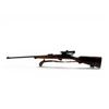 Image 2 : TOZ T03-18 Bolt Action Rifle .22LR 21" Barrel Wood Stock With Russian NO1 Scope And Mount