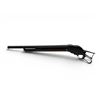Image 2 : Norinco NR87 Lever Action Shotgun 12Ga 2.75" Chamber 20" Barrel