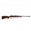 Image 1 : Zastava M98 Bolt Action Rifle .243 Win 24" Barrel Wood Stock