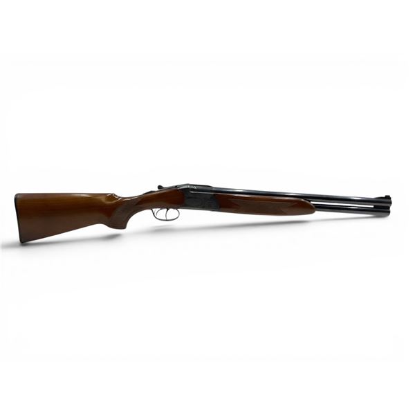 Felix Sarasketa Over Under Shotgun 20" 12Ga And 28" 20Ga Barrels 2.75" Chambers Wood Stock