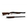 Image 9 : Felix Sarasketa Over Under Shotgun 20" 12Ga And 28" 20Ga Barrels 2.75" Chambers Wood Stock