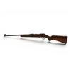 Image 2 : Anshutz Model 1450 Bolt Action Rifle .22LR 20" Barrel Wood Stock